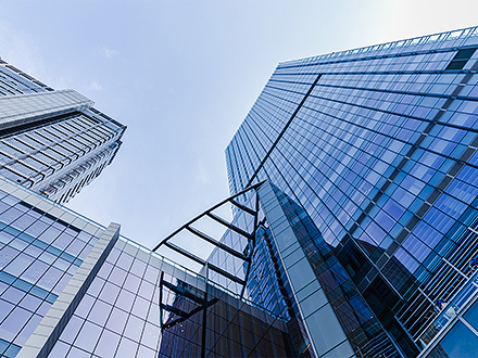 隔聲板六大特點分析