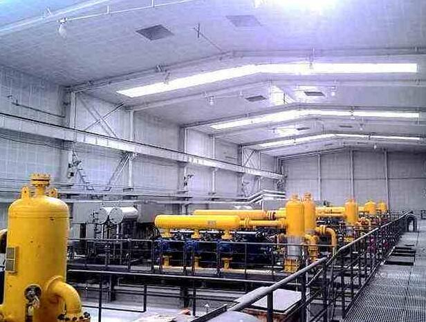 廠界噪聲治(zhì)理