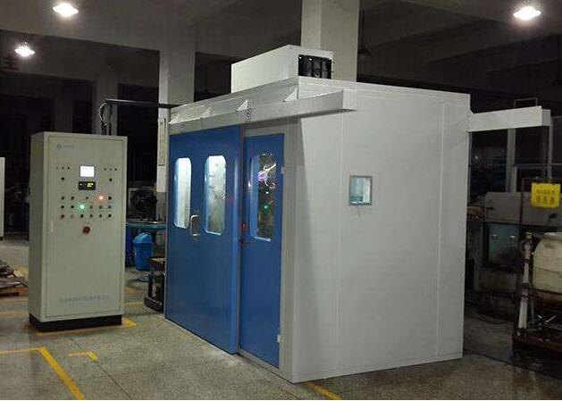 衝壓機(jī)噪聲治理