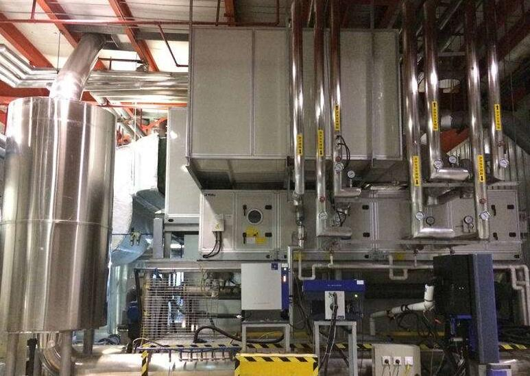 衝壓(yā)機噪聲治理