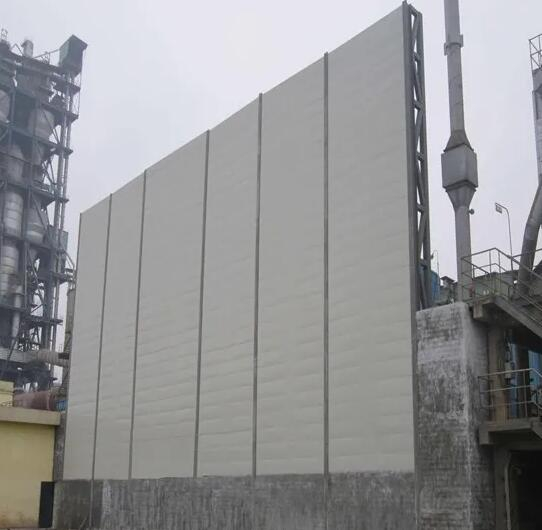 瑜飛（fēi）壹—隔聲產品