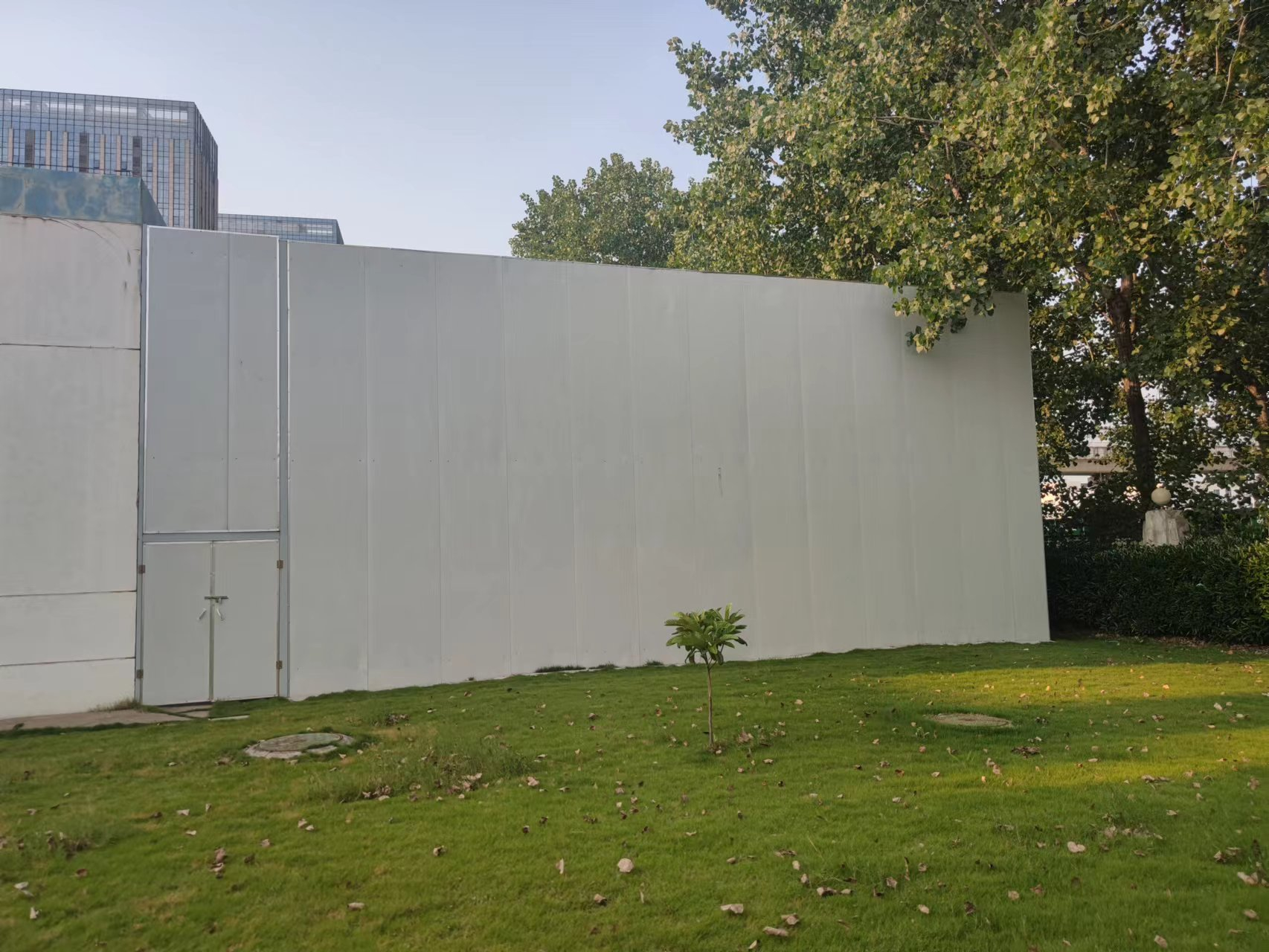 昆山奧科寧克（kè）綜合降噪項目（mù）