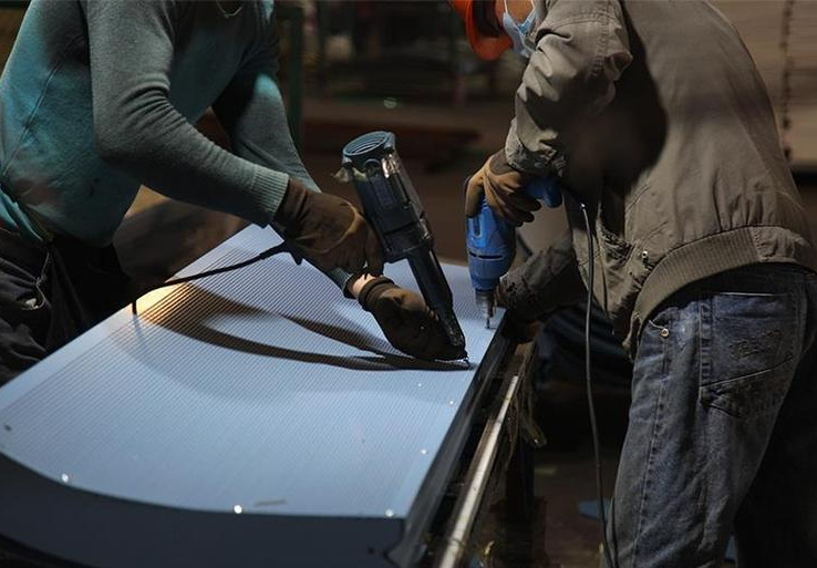 91污视频——隔聲產品