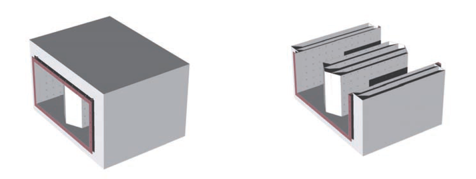 91污视频—微穿（chuān）孔板消聲器