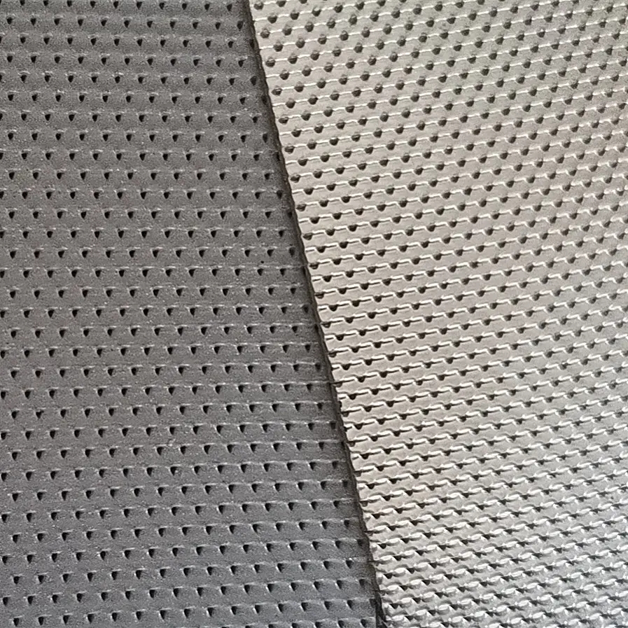 91污视频—微穿孔板消聲器