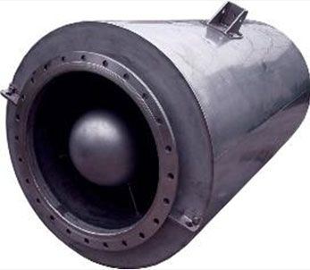 91污视频—圓形消聲器