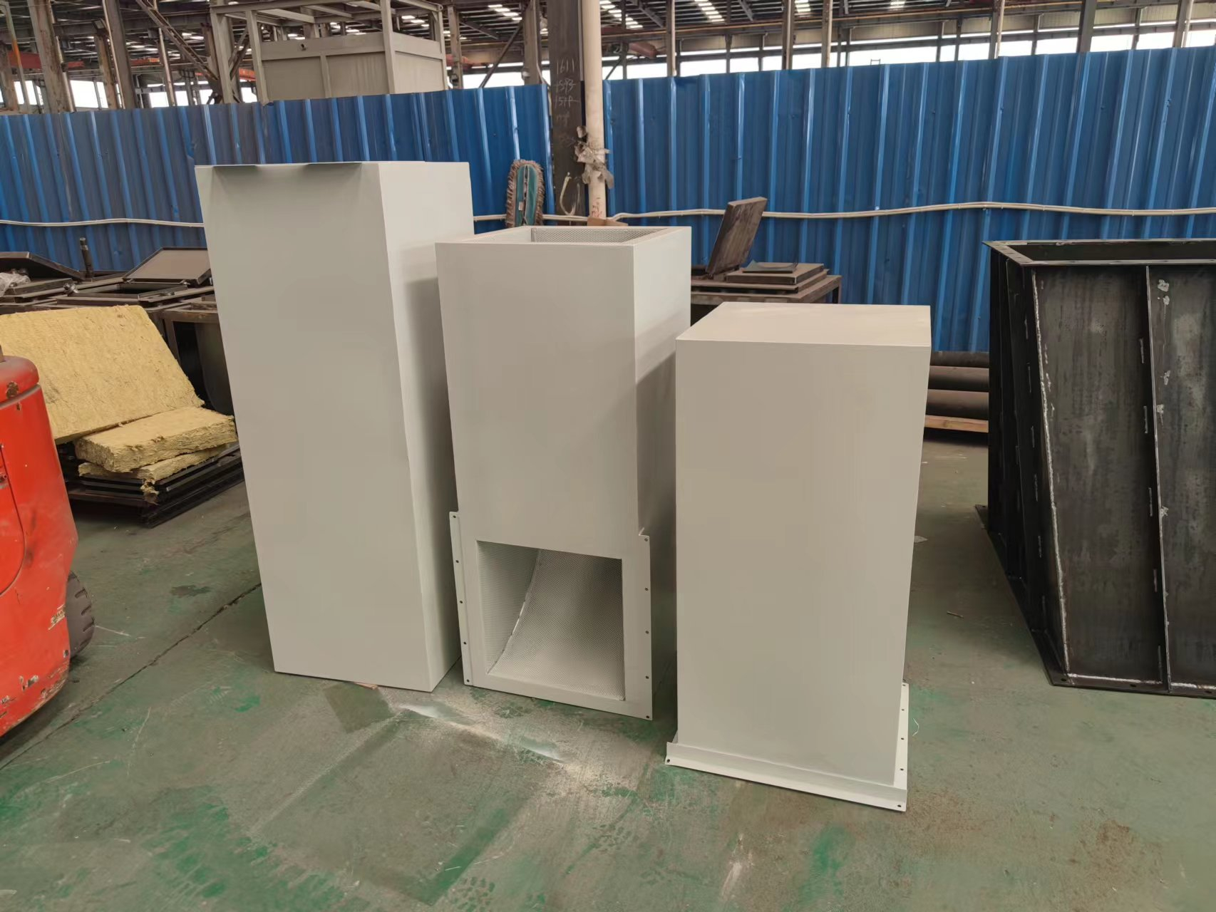 91污视频—圓形消聲器