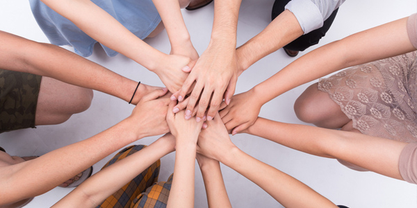 團隊核心競爭力