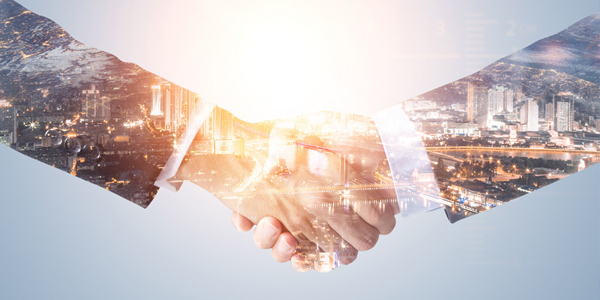 服（fú）務優勢