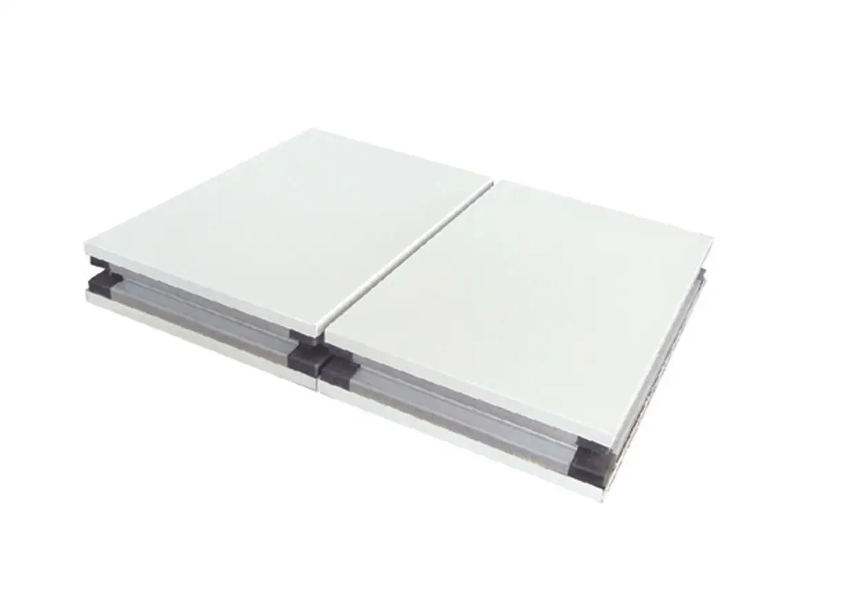 瑜飛（fēi）壹—吸（xī）隔聲模塊（kuài）