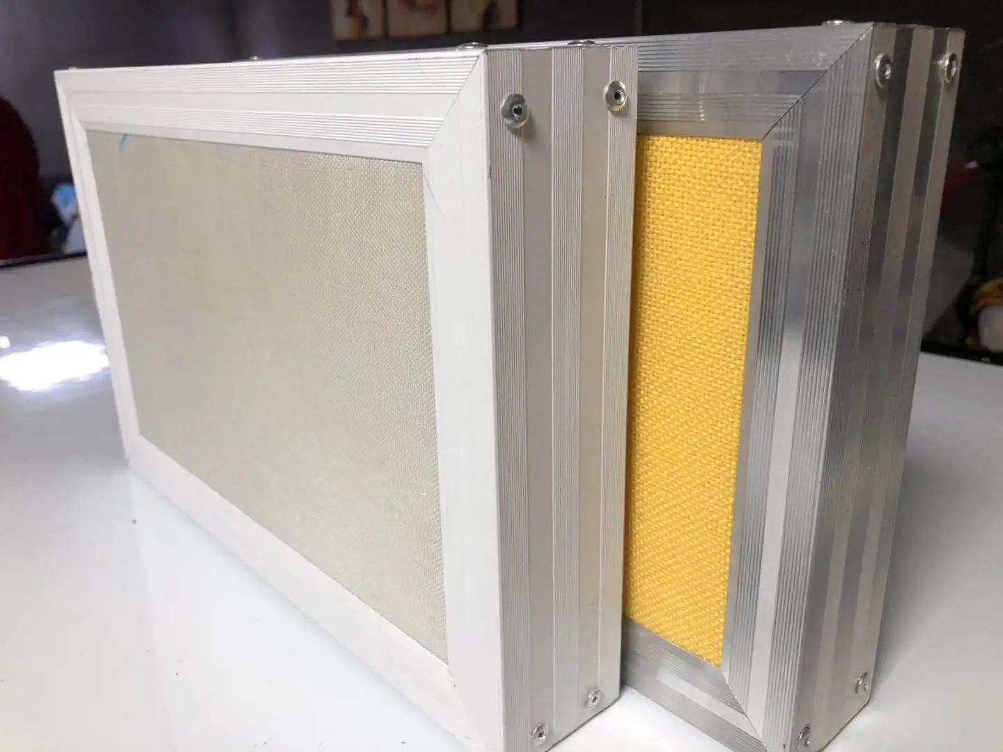 91污视频—空間吸聲體