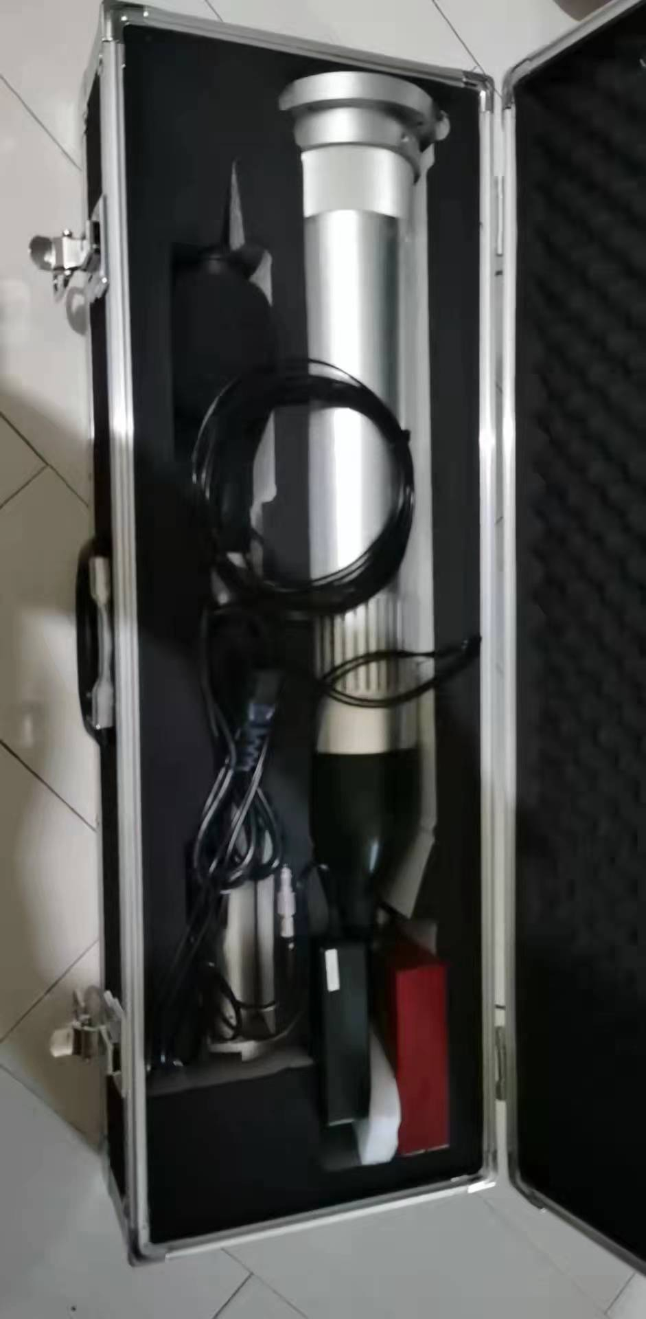 噪（zào）聲監測係統