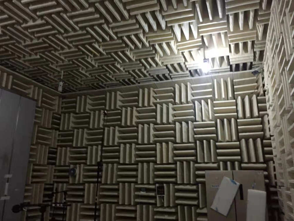 振動與（yǔ）聲學設計技術服務（wù）